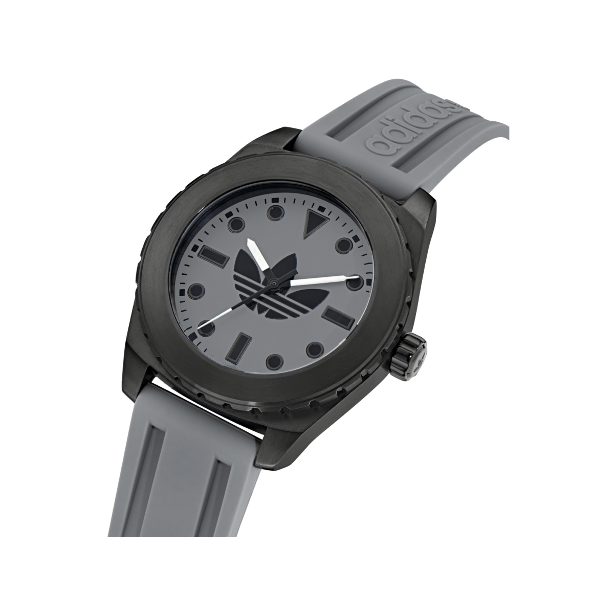 ADIDAS Discoverer One Men's Watch AOSY25023 - WatchMatic