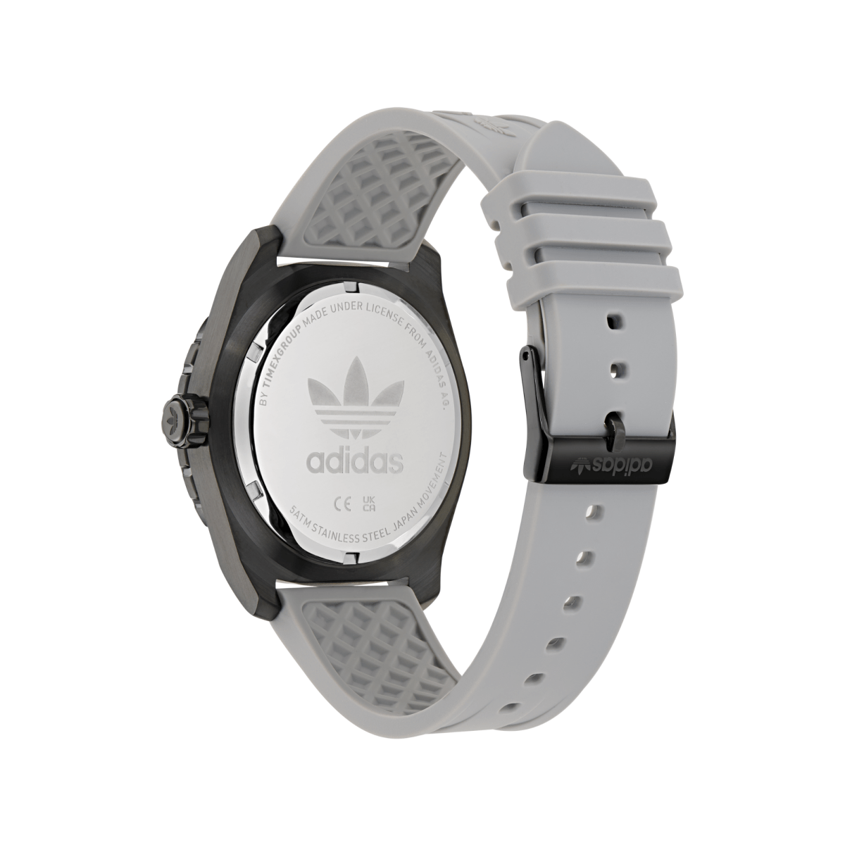 ADIDAS Discoverer One Men's Watch AOSY25023 - WatchMatic