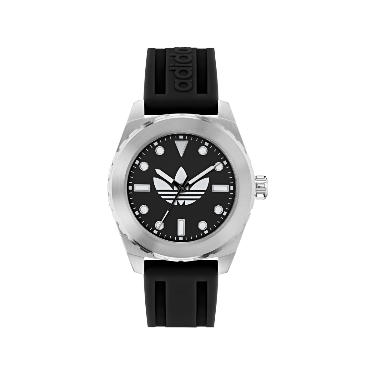 ADIDAS Discoverer One Unisex's Watch AOSY25021 - WatchMatic