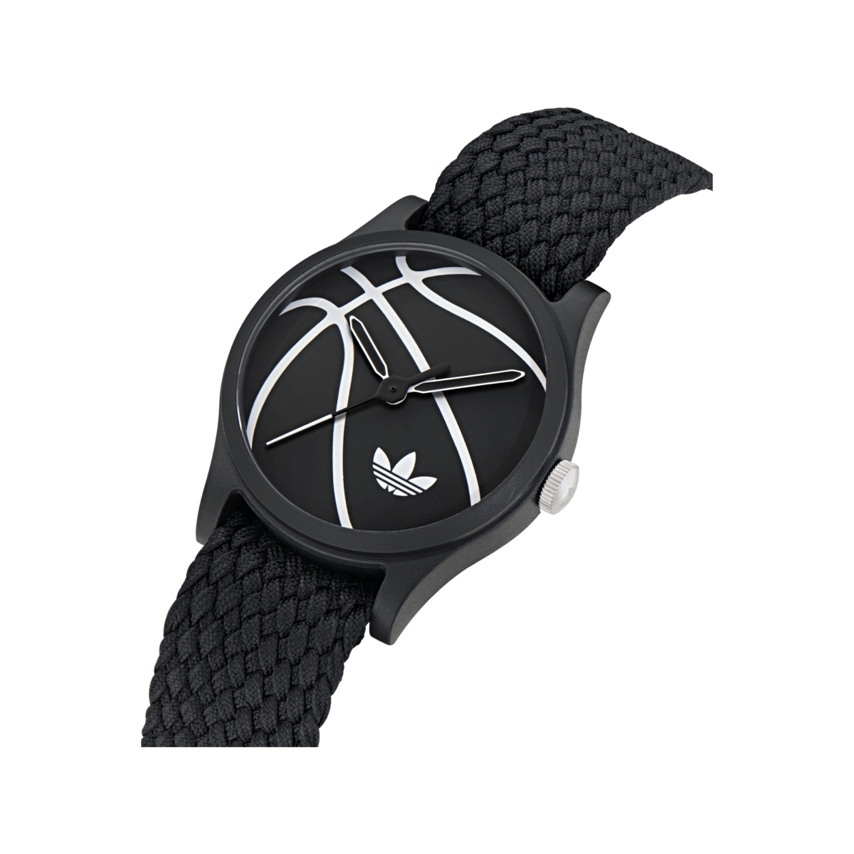 ADIDAS Game One Unisex's Watch AOSY25024 - WatchMatic