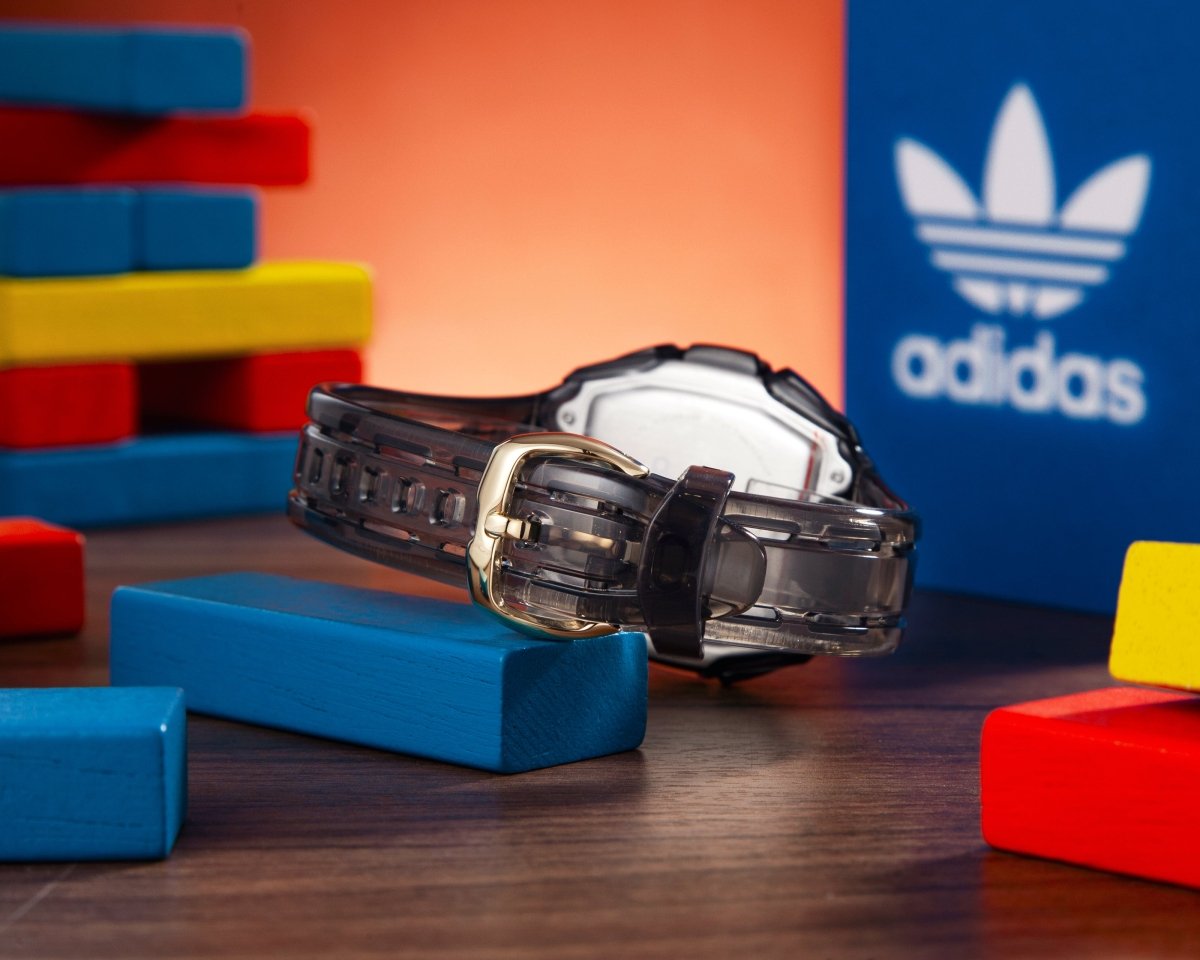 ADIDAS ORIGINALS Athletics One Unisex Watch AOFH25004 - WatchMatic