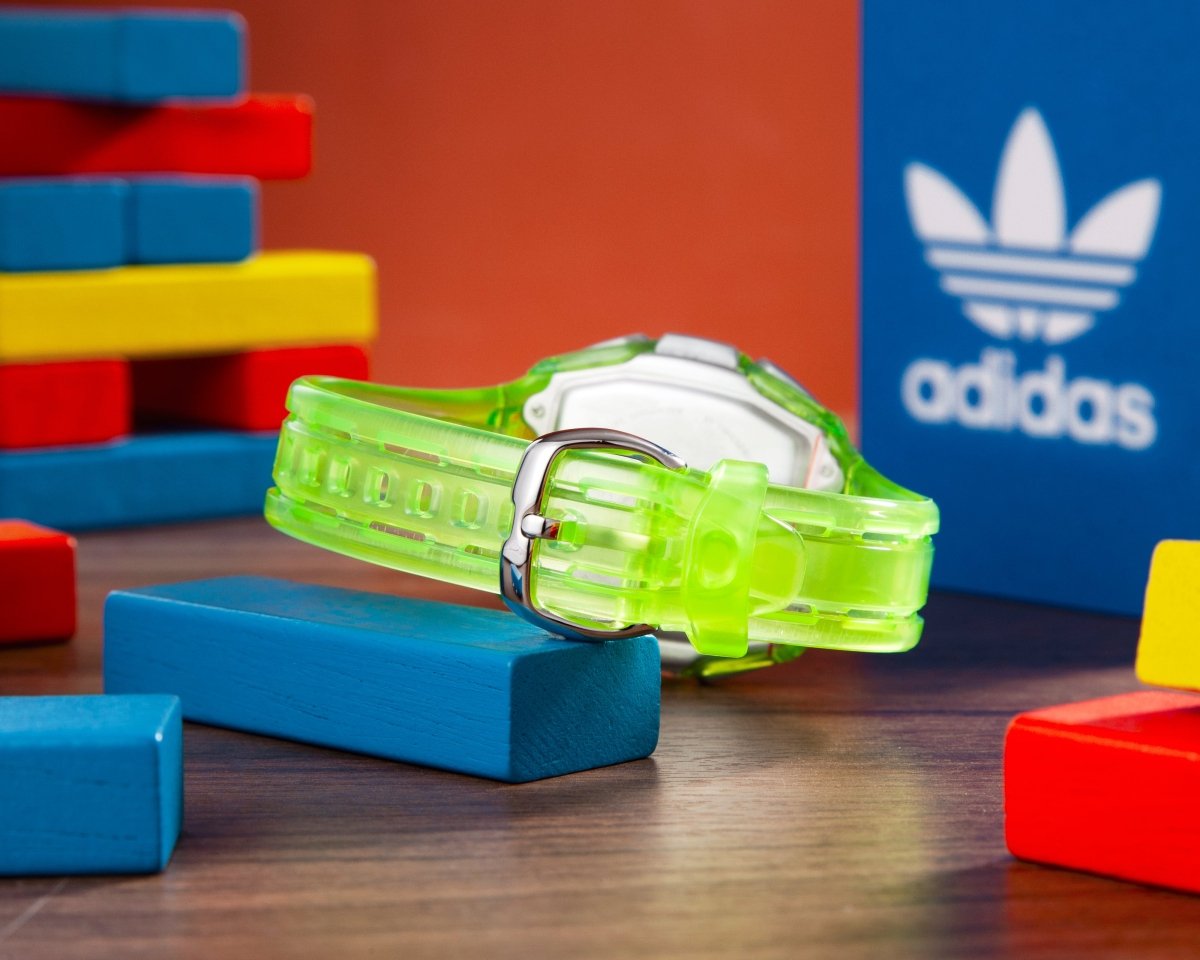 ADIDAS ORIGINALS Athletics One Unisex Watch AOFH25005 - WatchMatic