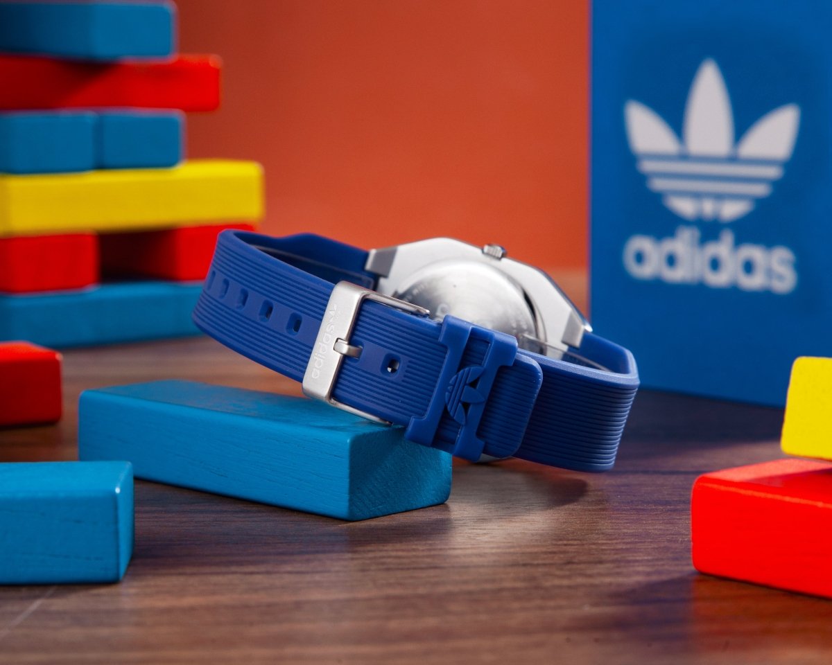 ADIDAS ORIGINALS City Tech Thin Unisex Watch AOFH25009 - WatchMatic