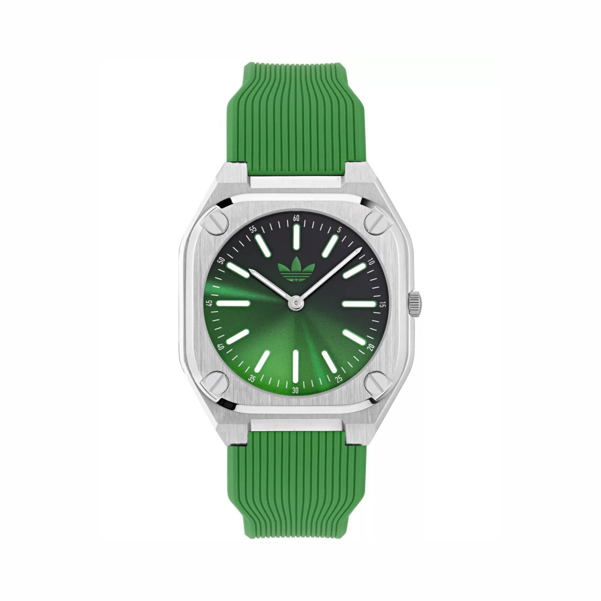 ADIDAS Originals City Tech Thin Watch Men's Watch AOFH24505 - WatchMatic