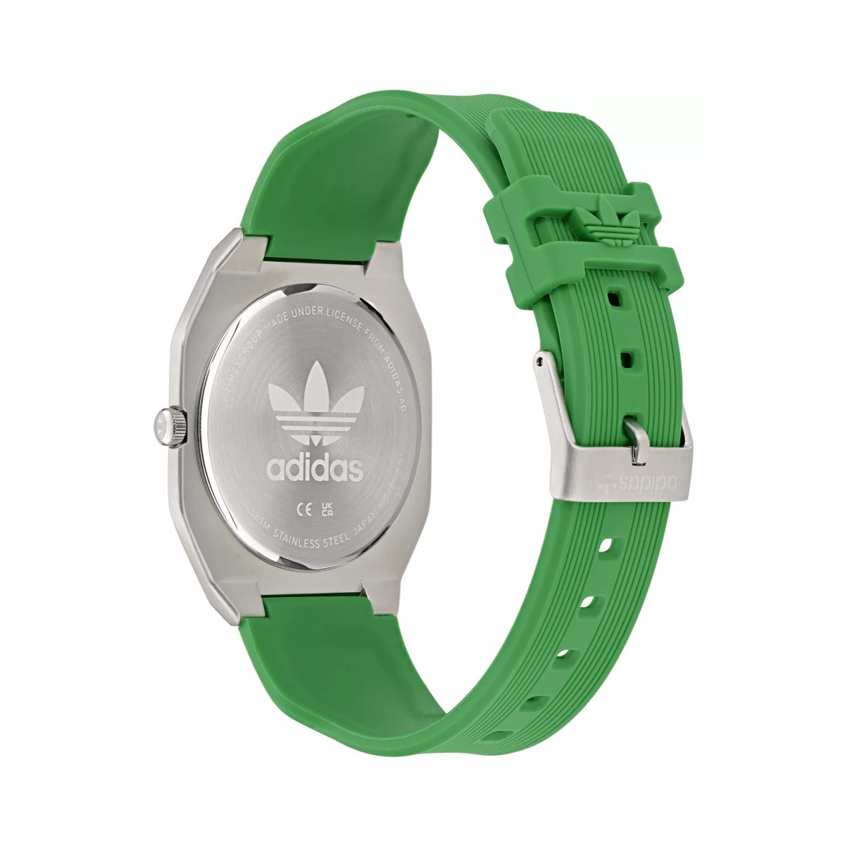 ADIDAS Originals City Tech Thin Watch Men's Watch AOFH24505 - WatchMatic
