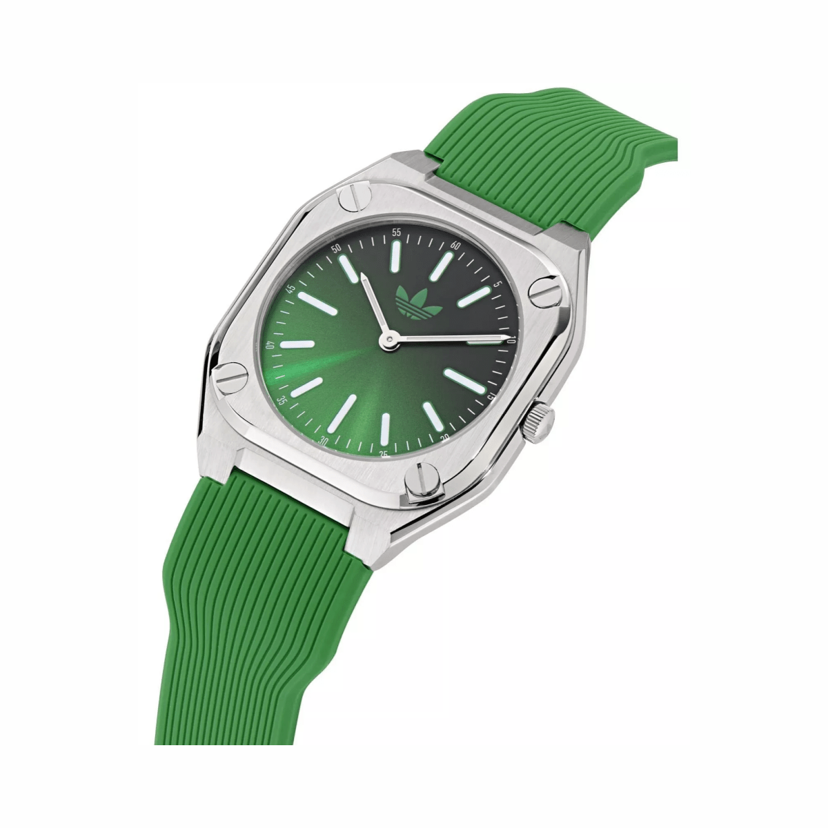 ADIDAS Originals City Tech Thin Watch Men's Watch AOFH24505 - WatchMatic