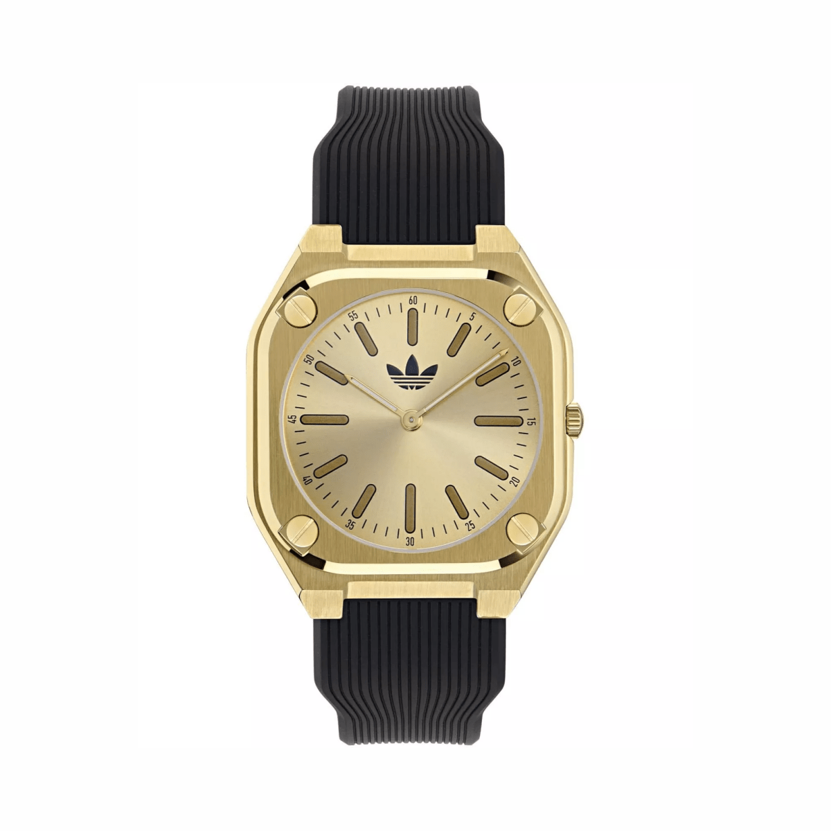 ADIDAS Originals City Tech Thin Watch Unisex's Watch AOFH24502 - WatchMatic