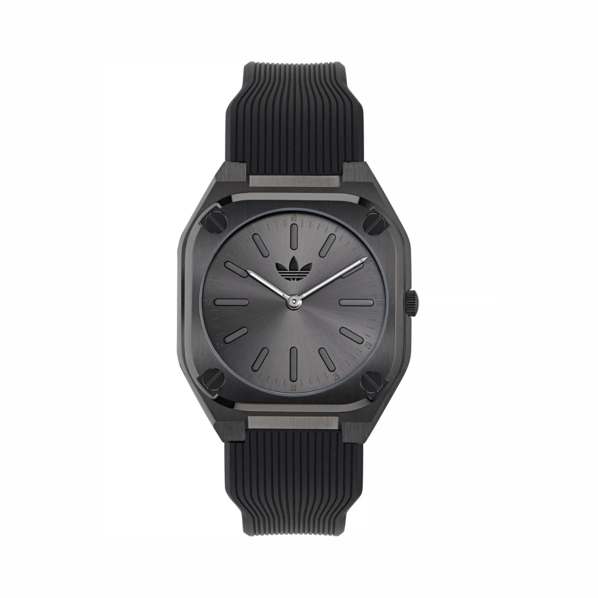 ADIDAS Originals City Tech Thin Watch Unisex's Watch AOFH24503 - WatchMatic