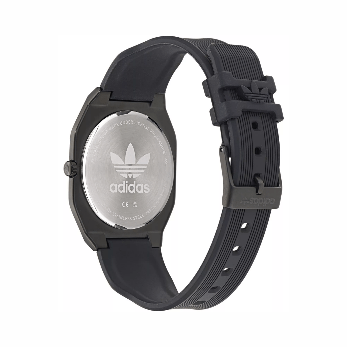 ADIDAS Originals City Tech Thin Watch Unisex's Watch AOFH24503 - WatchMatic