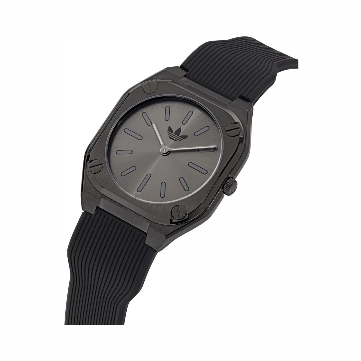 ADIDAS Originals City Tech Thin Watch Unisex's Watch AOFH24503 - WatchMatic