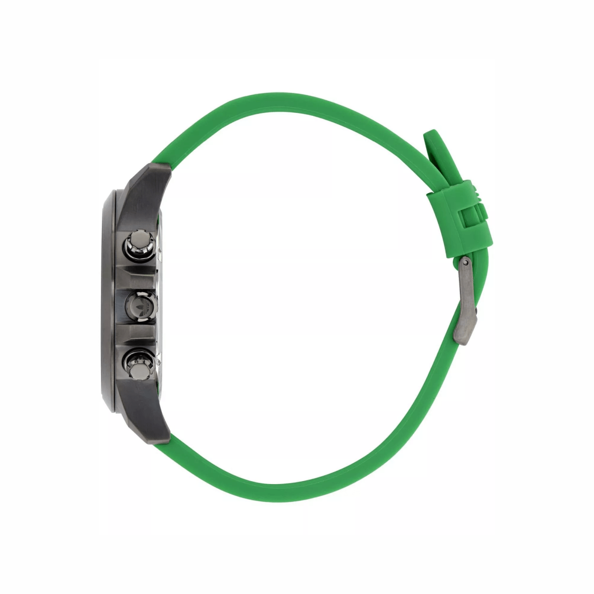 ADIDAS Originals Expression Two Chrono Unisex's Watch AOFH24522 - WatchMatic