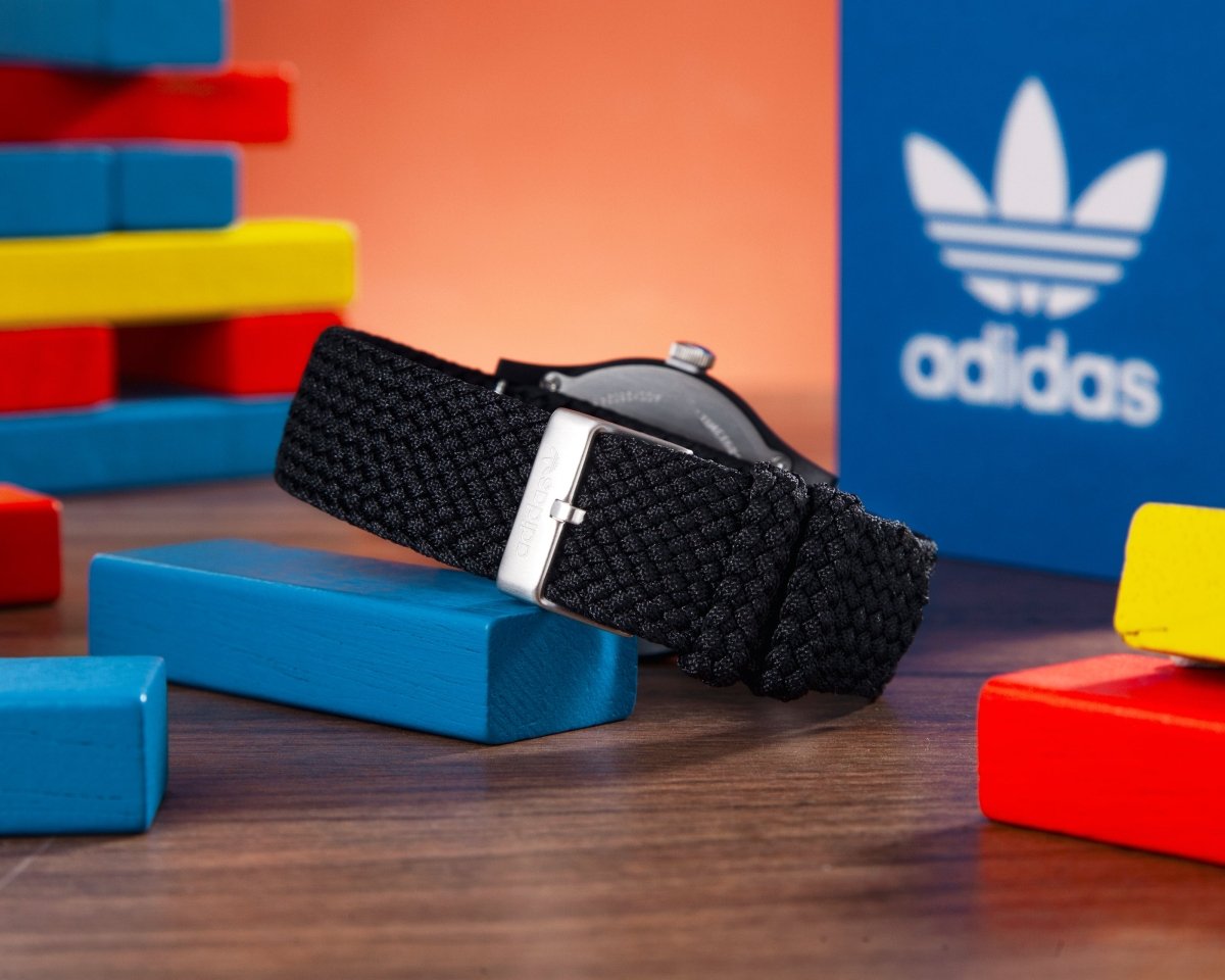 ADIDAS ORIGINALS Game One Unisex Watch AOSY25024 - WatchMatic