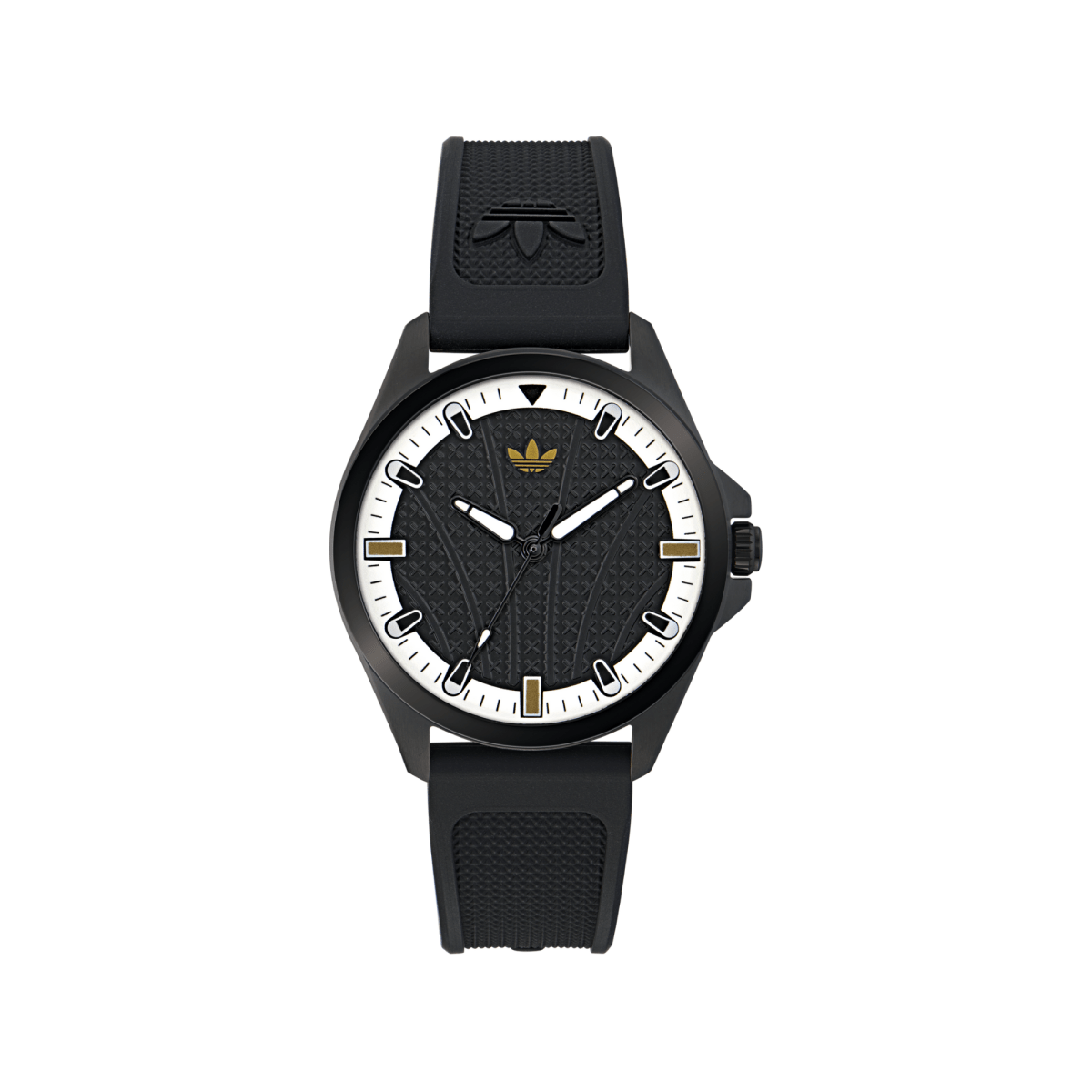 ADIDAS Originals Iconic One Unisex's Watch AOFH25001 - WatchMatic