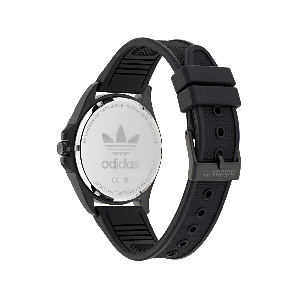 ADIDAS Originals Iconic One Unisex's Watch AOFH25001 - WatchMatic