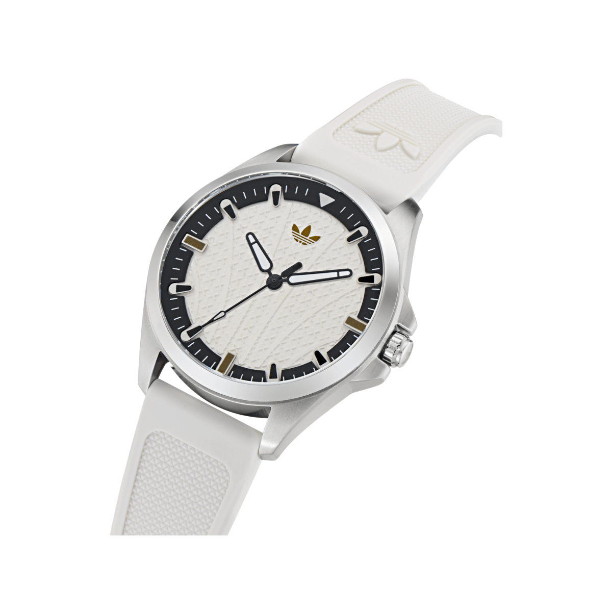 ADIDAS Originals Iconic One Unisex's Watch AOFH25002 - WatchMatic