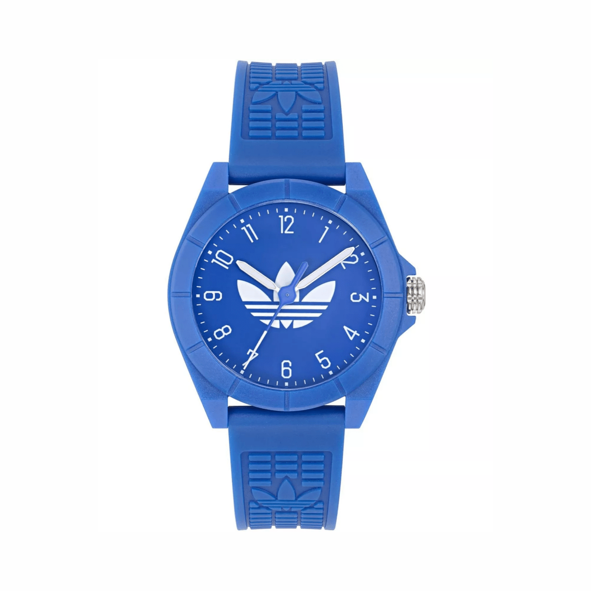 ADIDAS Originals Project Four Watch Unisex's Watch AOST24571 - WatchMatic