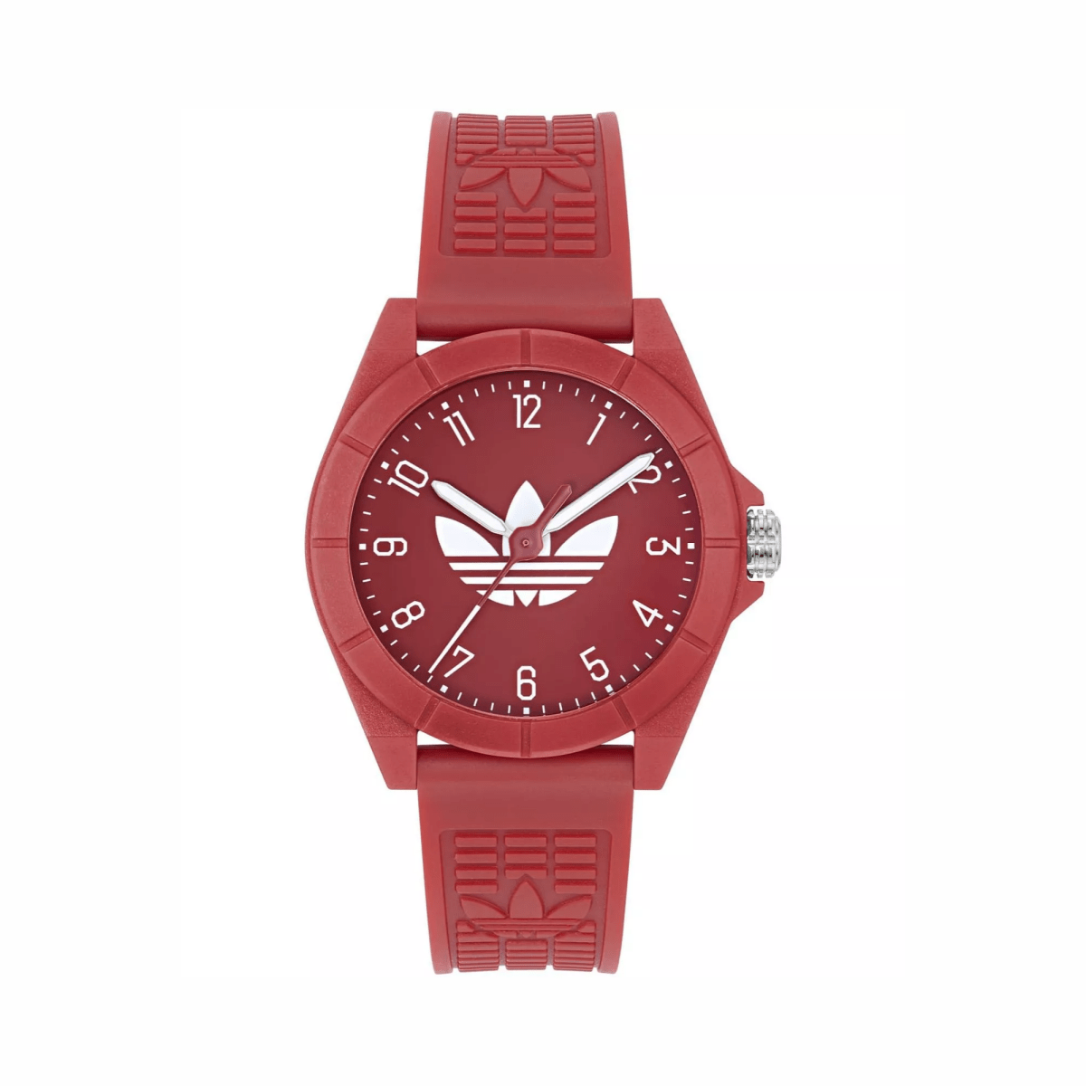 ADIDAS Originals Project Four Watch Unisex's Watch AOST24573 - WatchMatic