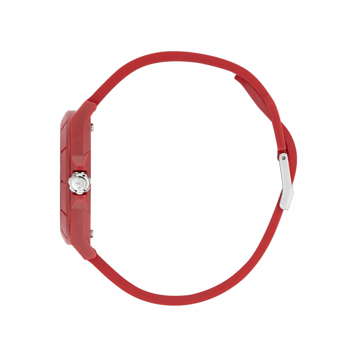 ADIDAS Originals Project Four Watch Unisex's Watch AOST24573 - WatchMatic