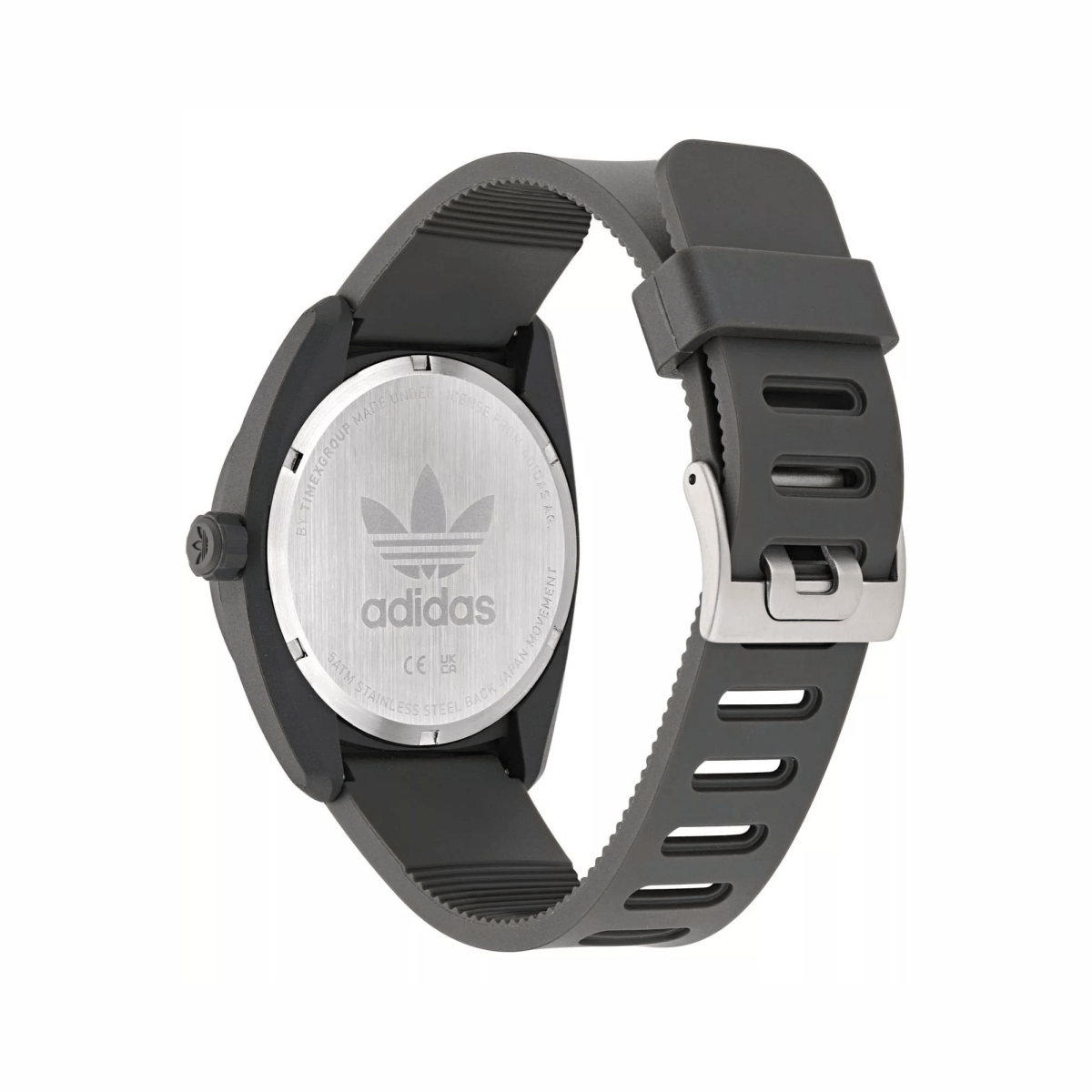 ADIDAS Originals Project Three Men's Watch AOST24547 - WatchMatic