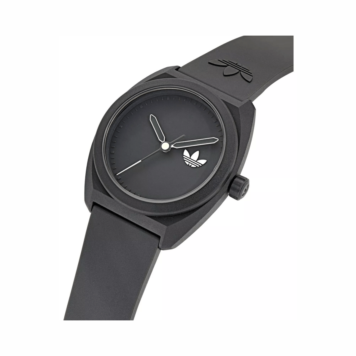 ADIDAS Originals Project Three Men's Watch AOST24547 - WatchMatic