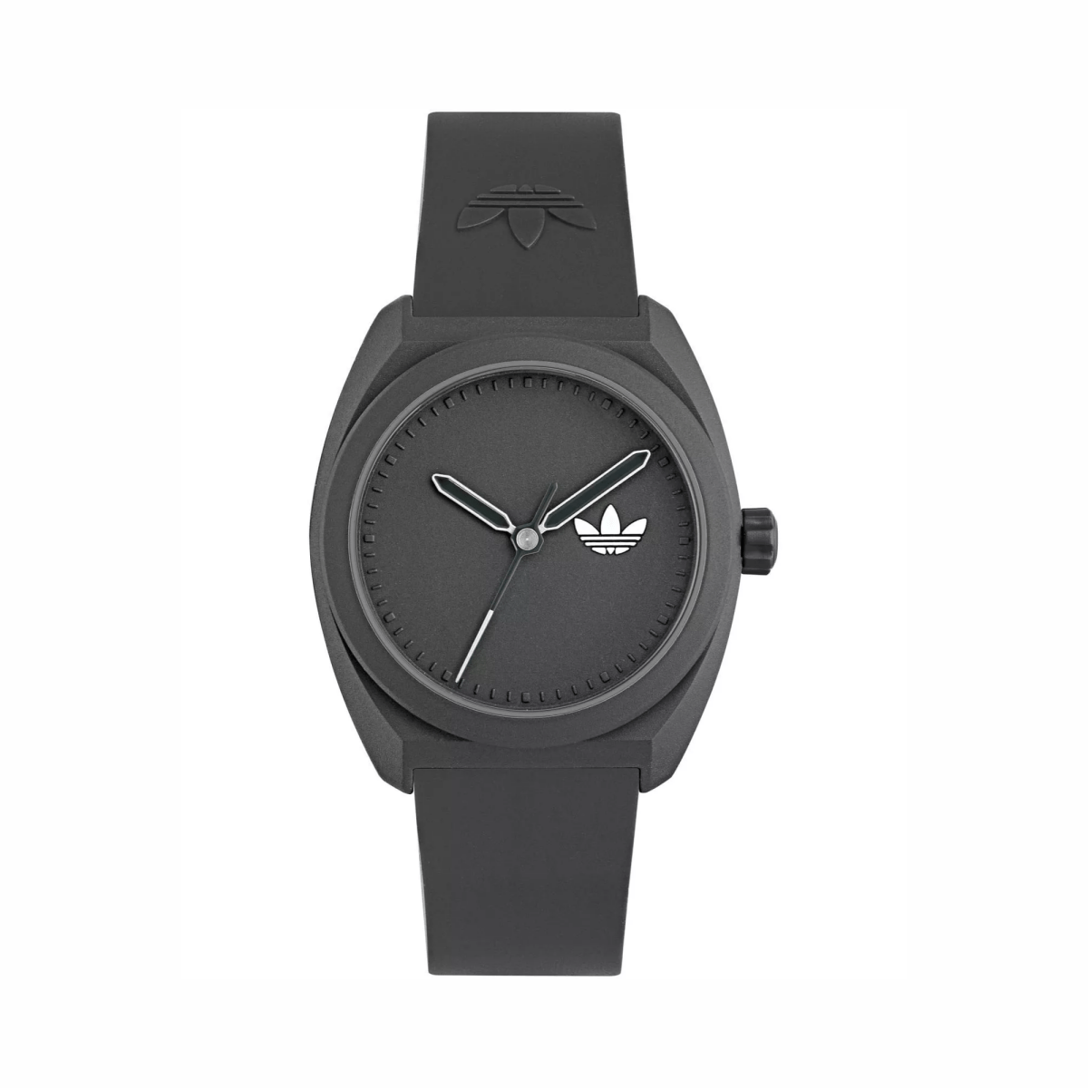 ADIDAS Originals Project Three Men's Watch AOST24547 - WatchMatic