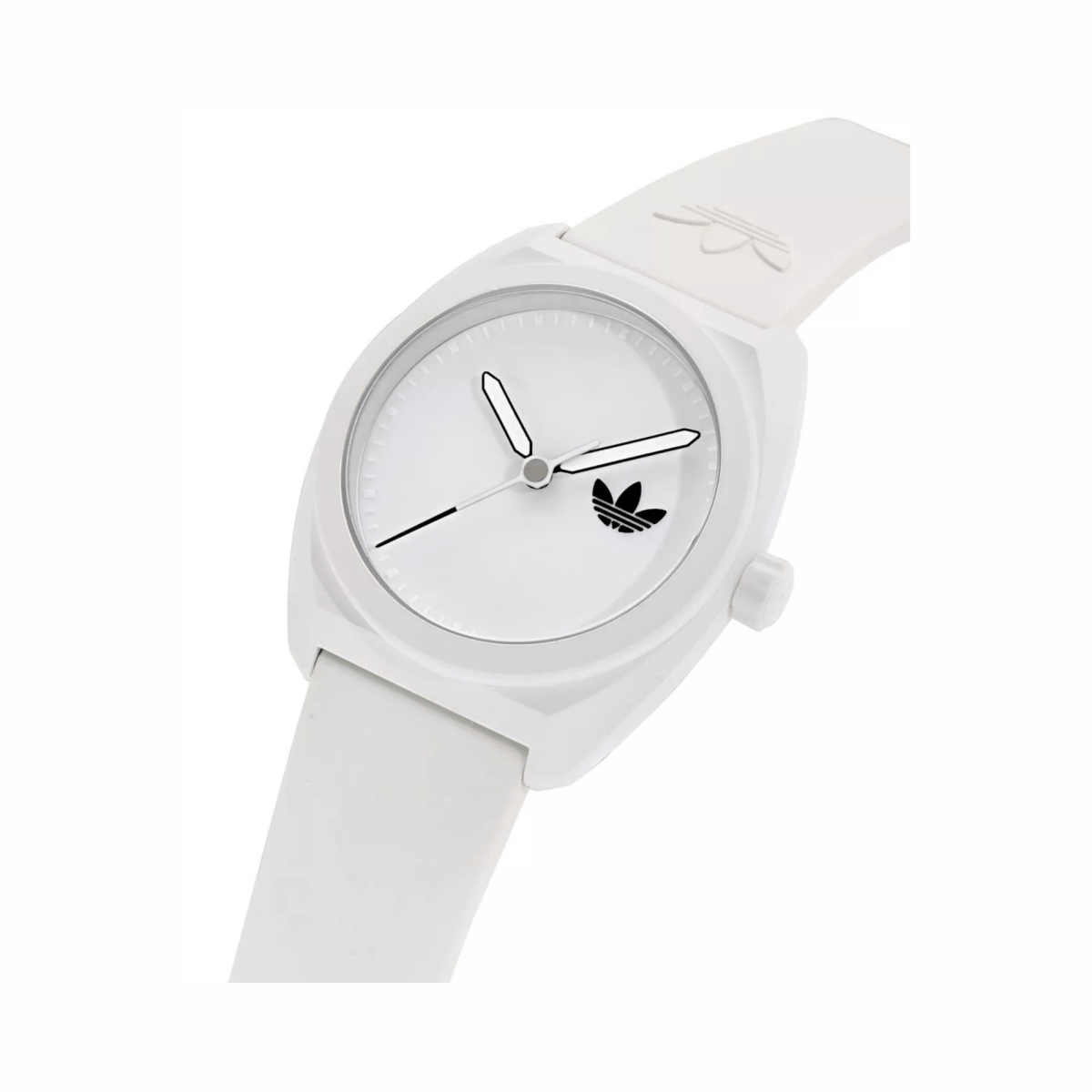 ADIDAS Originals Project Three Unisex's Watch AOST24548 - WatchMatic