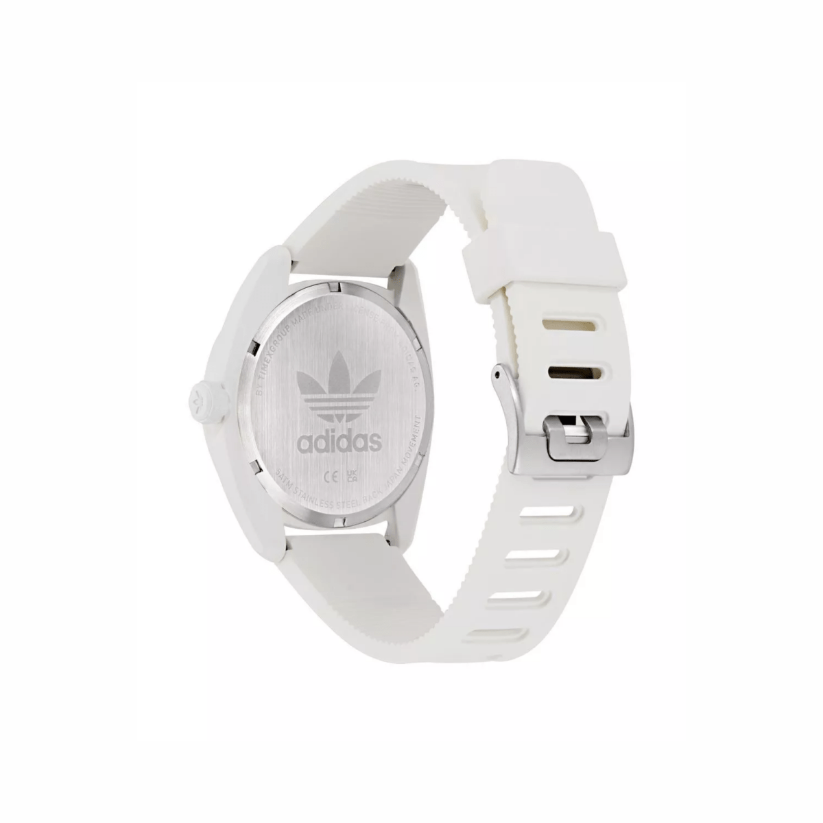 ADIDAS Originals Project Three Unisex's Watch AOST24548 - WatchMatic
