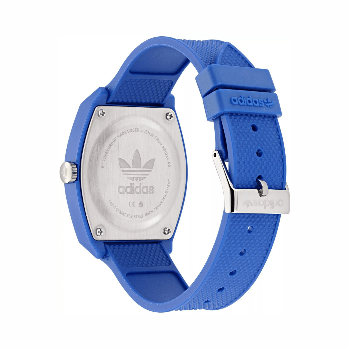 ADIDAS Originals Project Two Grfx Men's Watch AOST24553 - WatchMatic