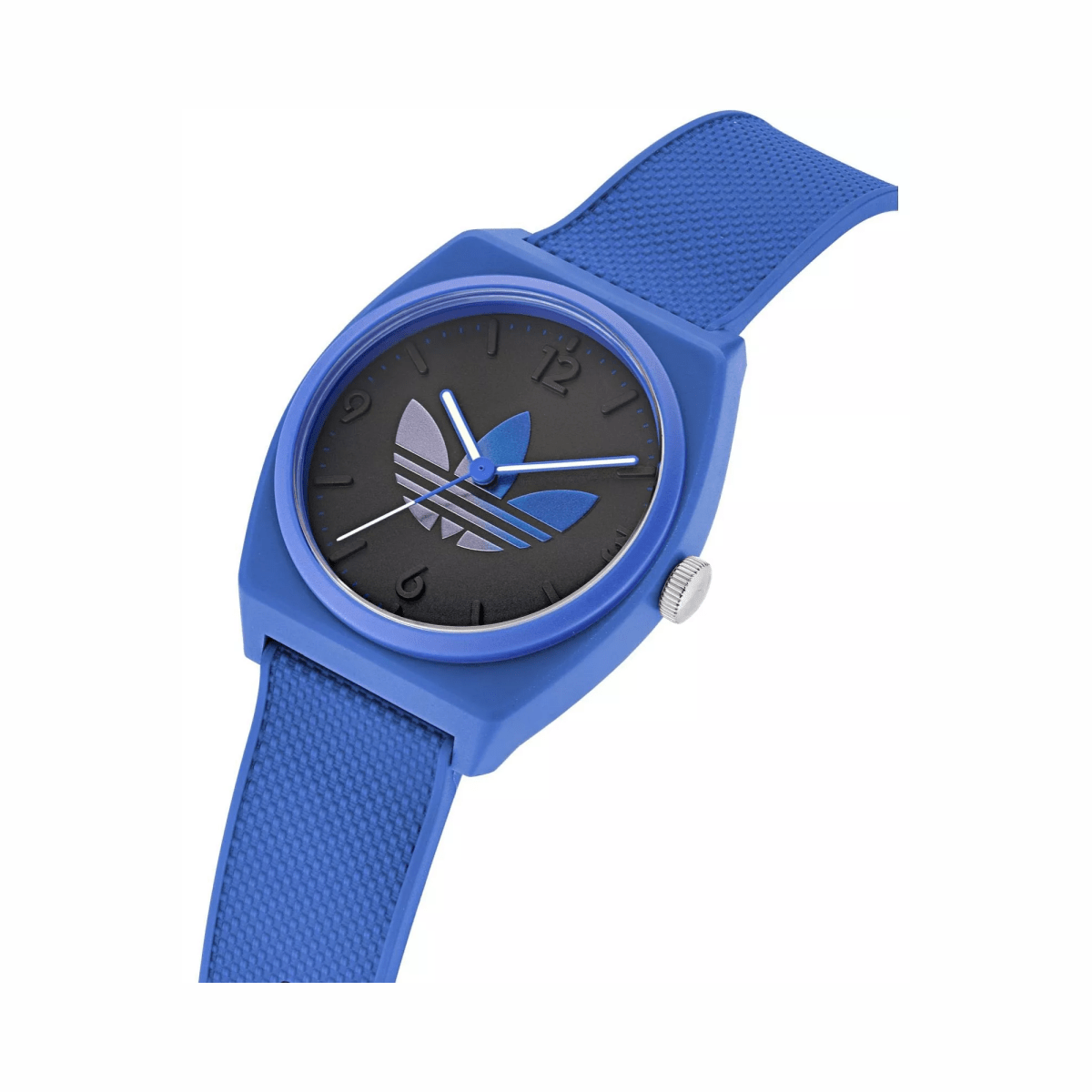 ADIDAS Originals Project Two Grfx Men's Watch AOST24553 - WatchMatic