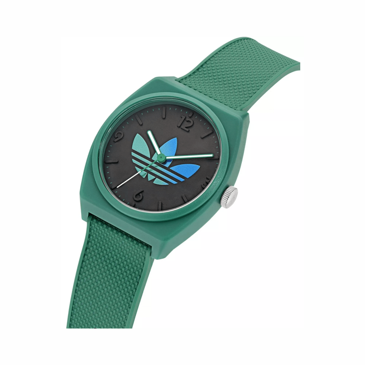 ADIDAS Originals Project Two Grfx Unisex's Watch AOST24552 - WatchMatic