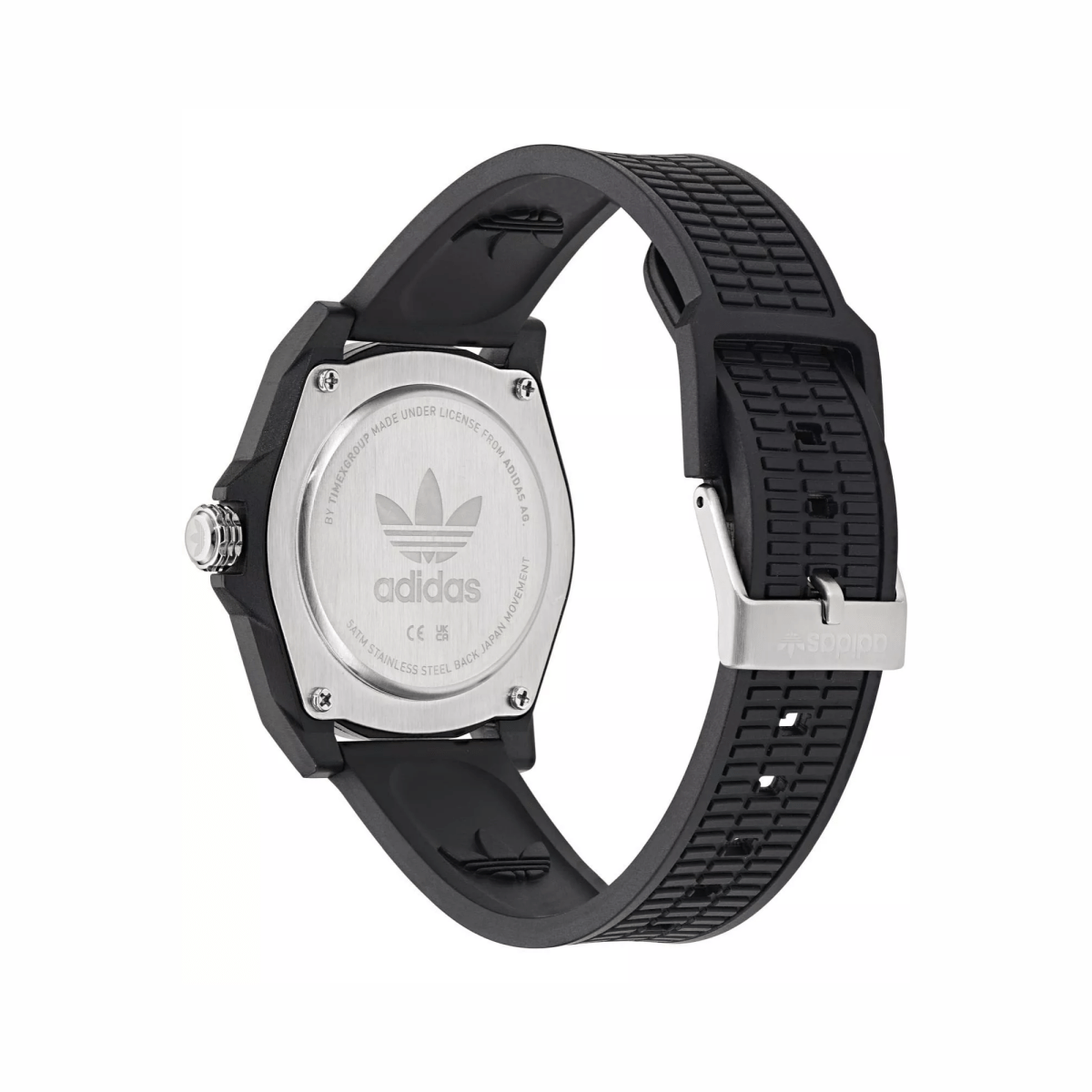 ADIDAS Originals Project Two Grfx Unisex's Watch AOST24568 - WatchMatic