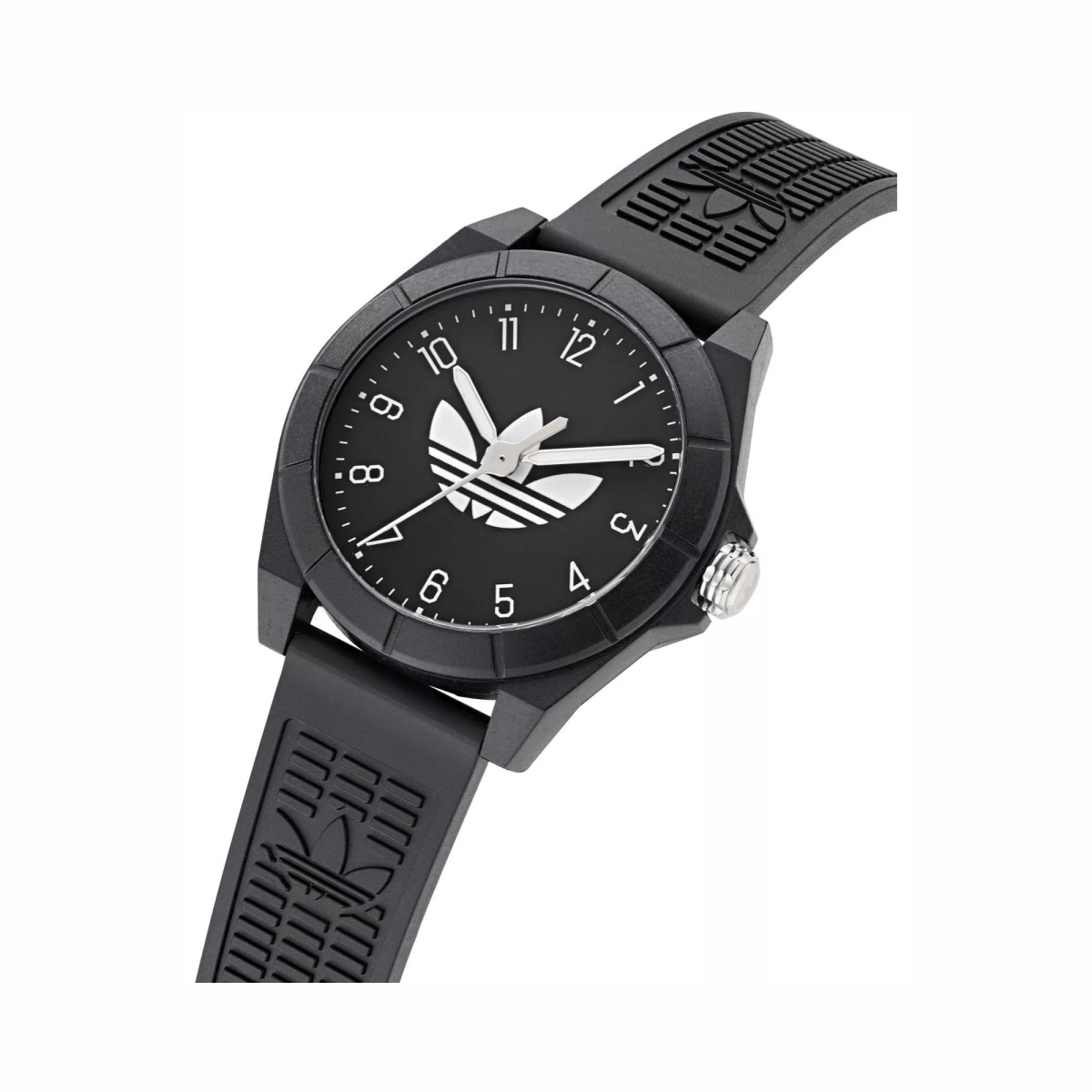 ADIDAS Originals Project Two Grfx Unisex's Watch AOST24568 - WatchMatic