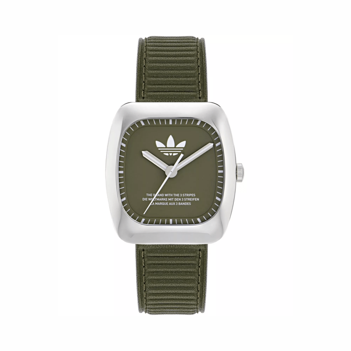 ADIDAS Originals Retro Wave One Watch Unisex's Watch AOSY24526 - WatchMatic