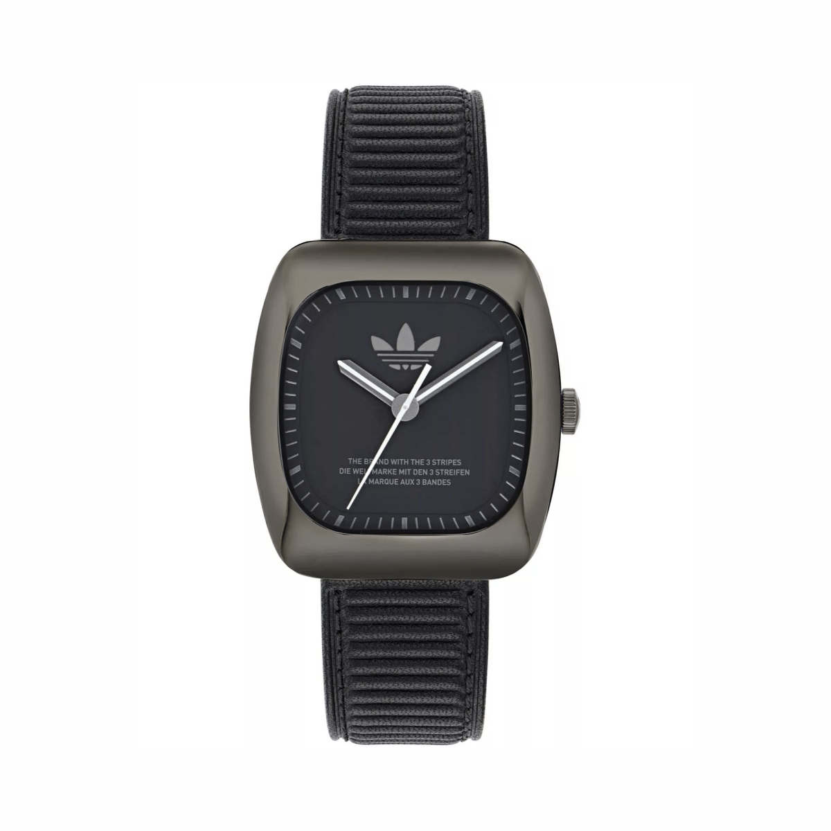 ADIDAS Originals Retro Wave One Watch Unisex's Watch AOSY24527 - WatchMatic