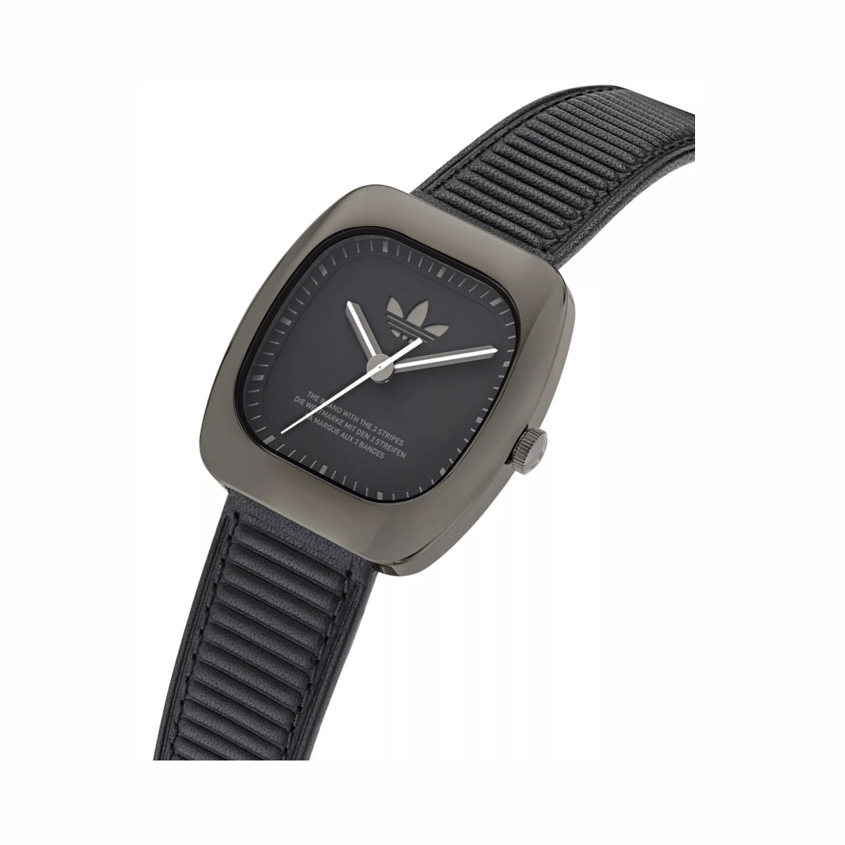 ADIDAS Originals Retro Wave One Watch Unisex's Watch AOSY24527 - WatchMatic