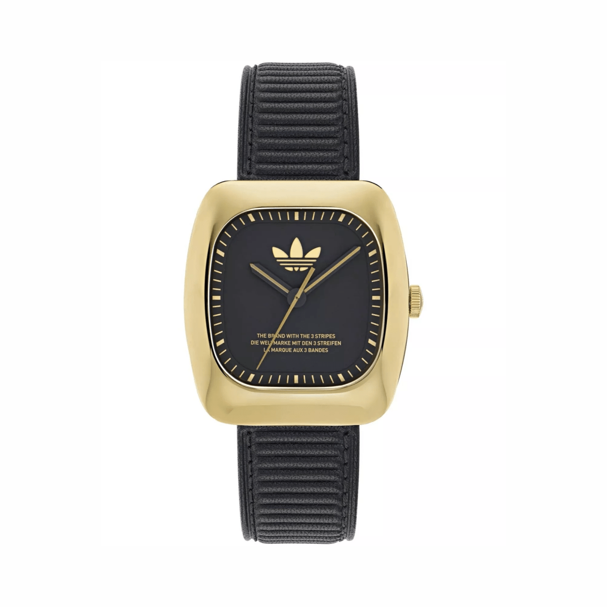 ADIDAS Originals Retro Wave One Watch Unisex's Watch AOSY24528 - WatchMatic