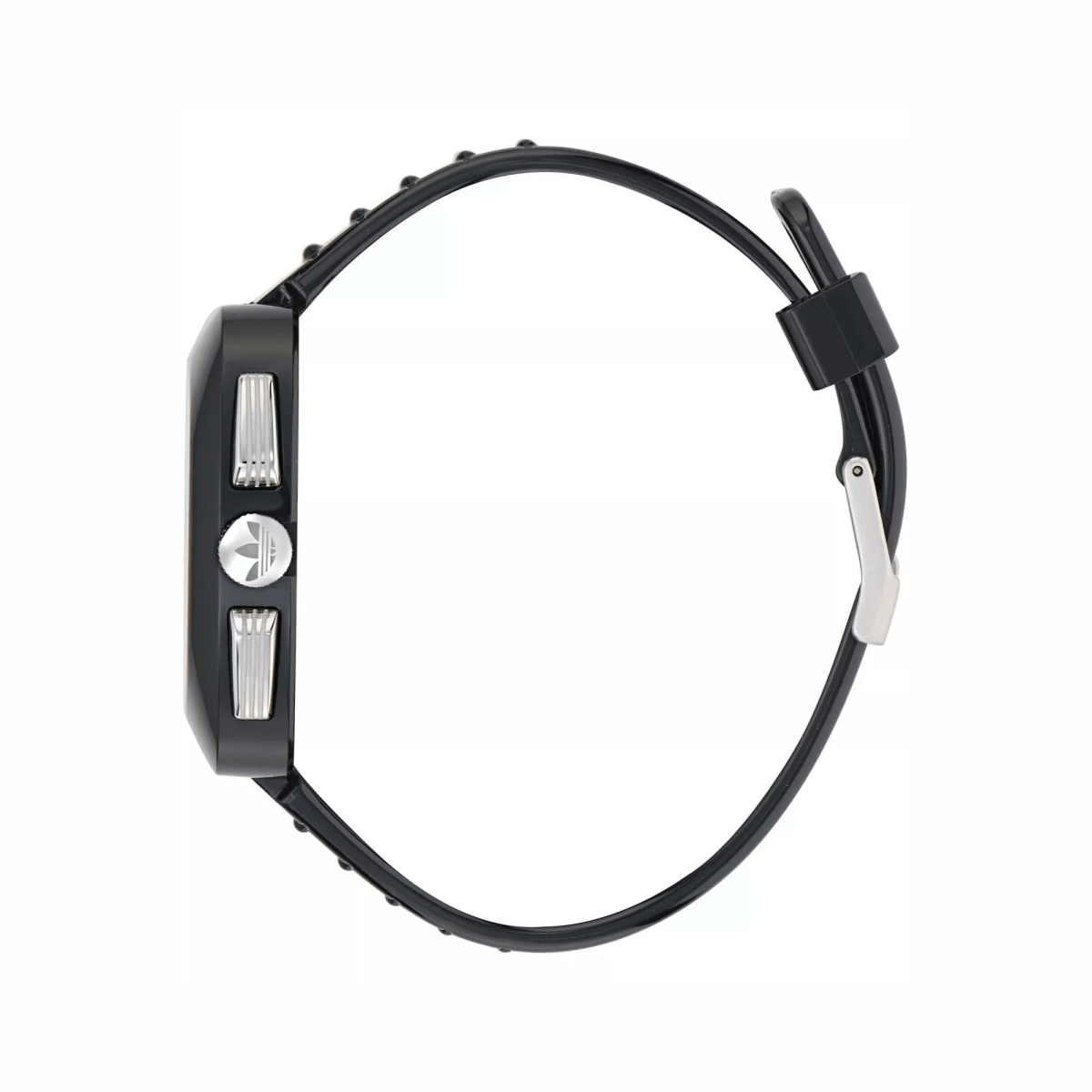 ADIDAS Originals Retro Wave Two Chrono Watch Unisex's Watch AOSY24533 - WatchMatic