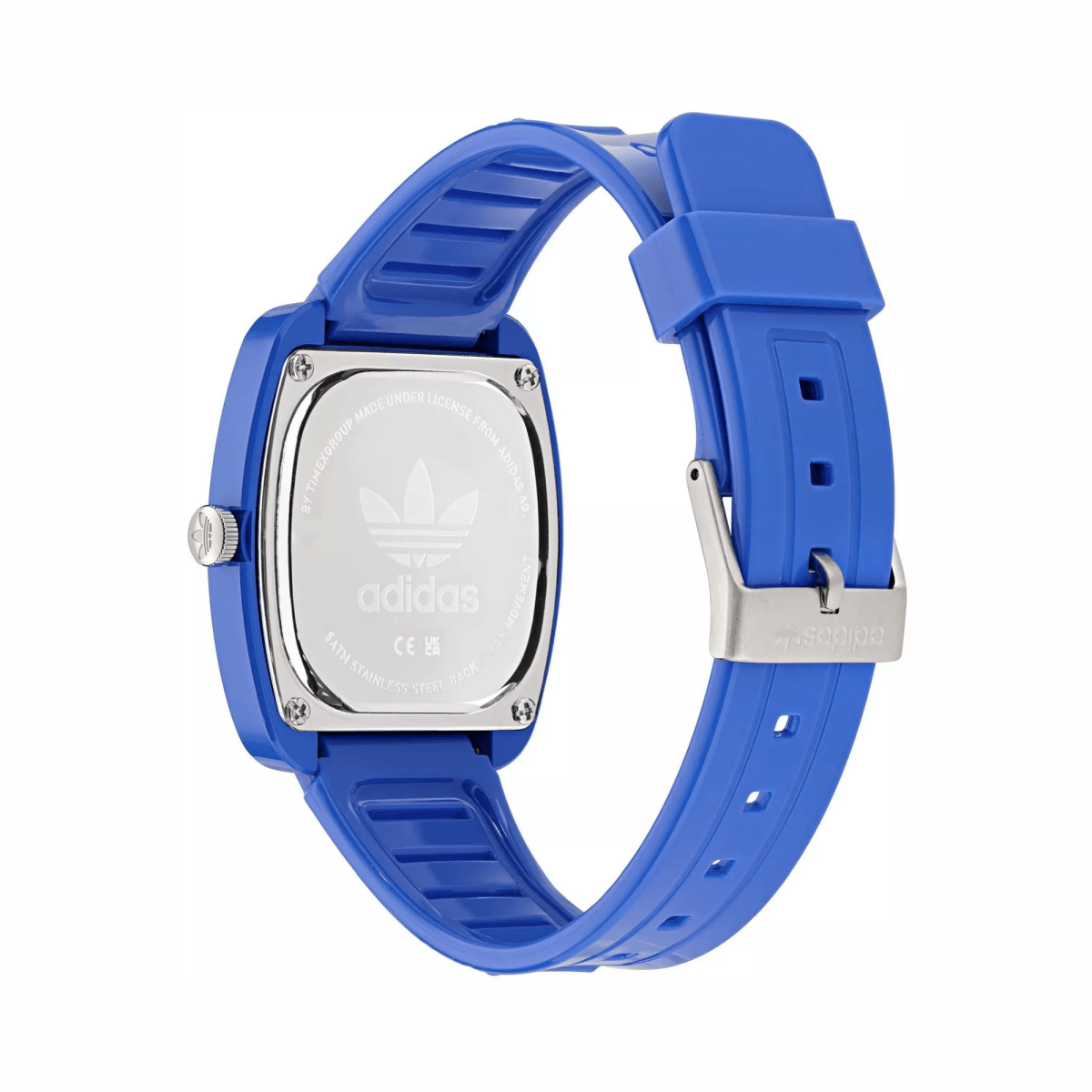 ADIDAS Originals Retro Wave Two Watch Unisex's Watch AOSY24530 - WatchMatic