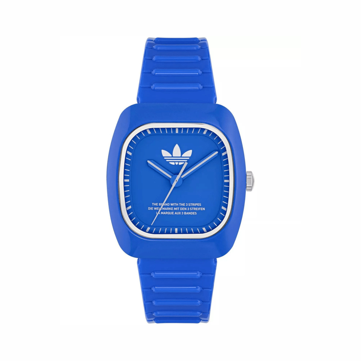 ADIDAS Originals Retro Wave Two Watch Unisex's Watch AOSY24530 - WatchMatic