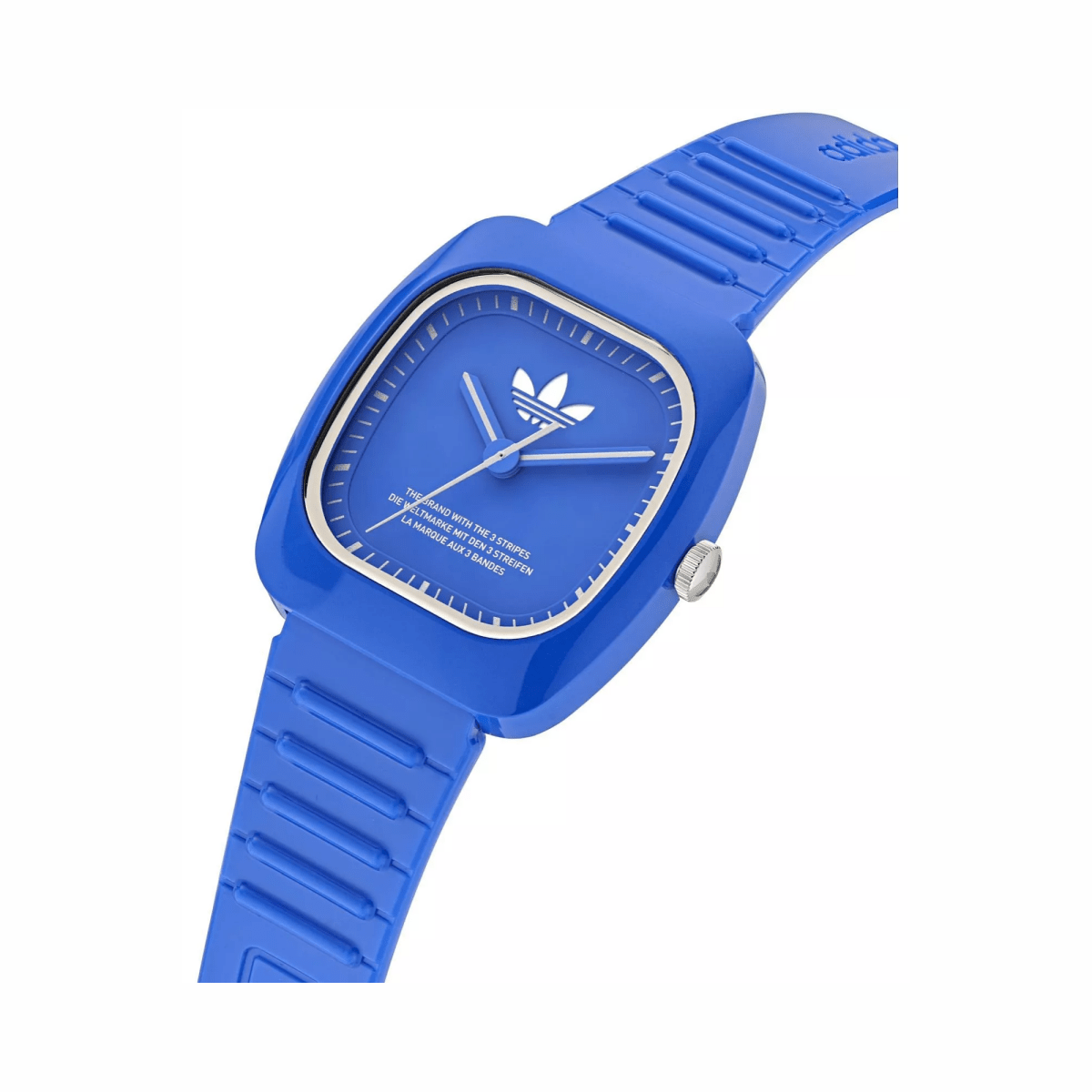 ADIDAS Originals Retro Wave Two Watch Unisex's Watch AOSY24530 - WatchMatic