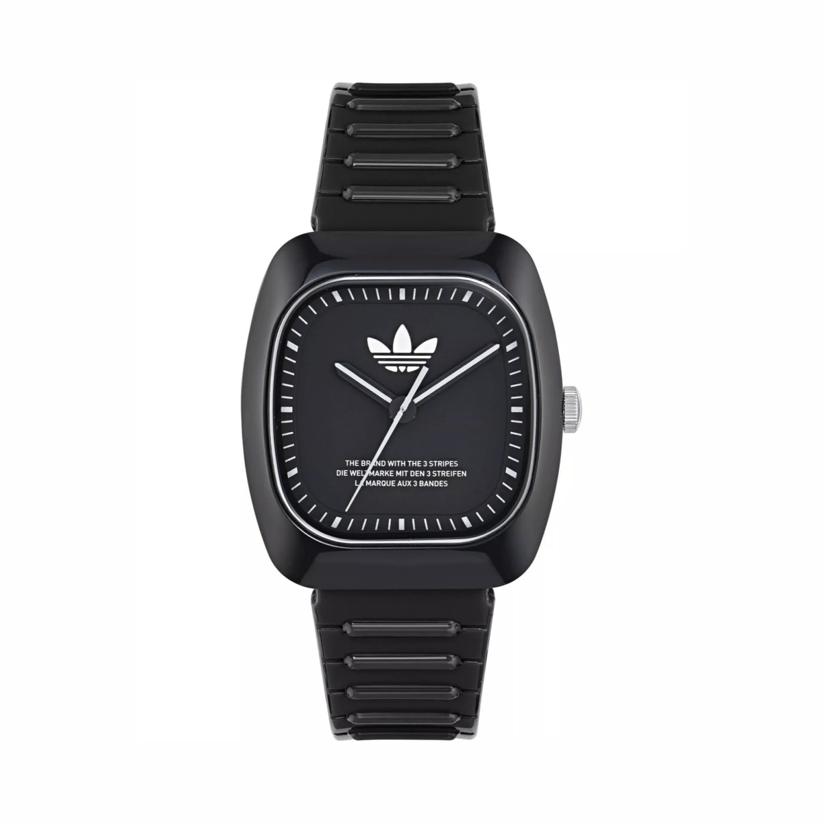 ADIDAS Originals Retro Wave Two Watch Unisex's Watch AOSY24531 - WatchMatic