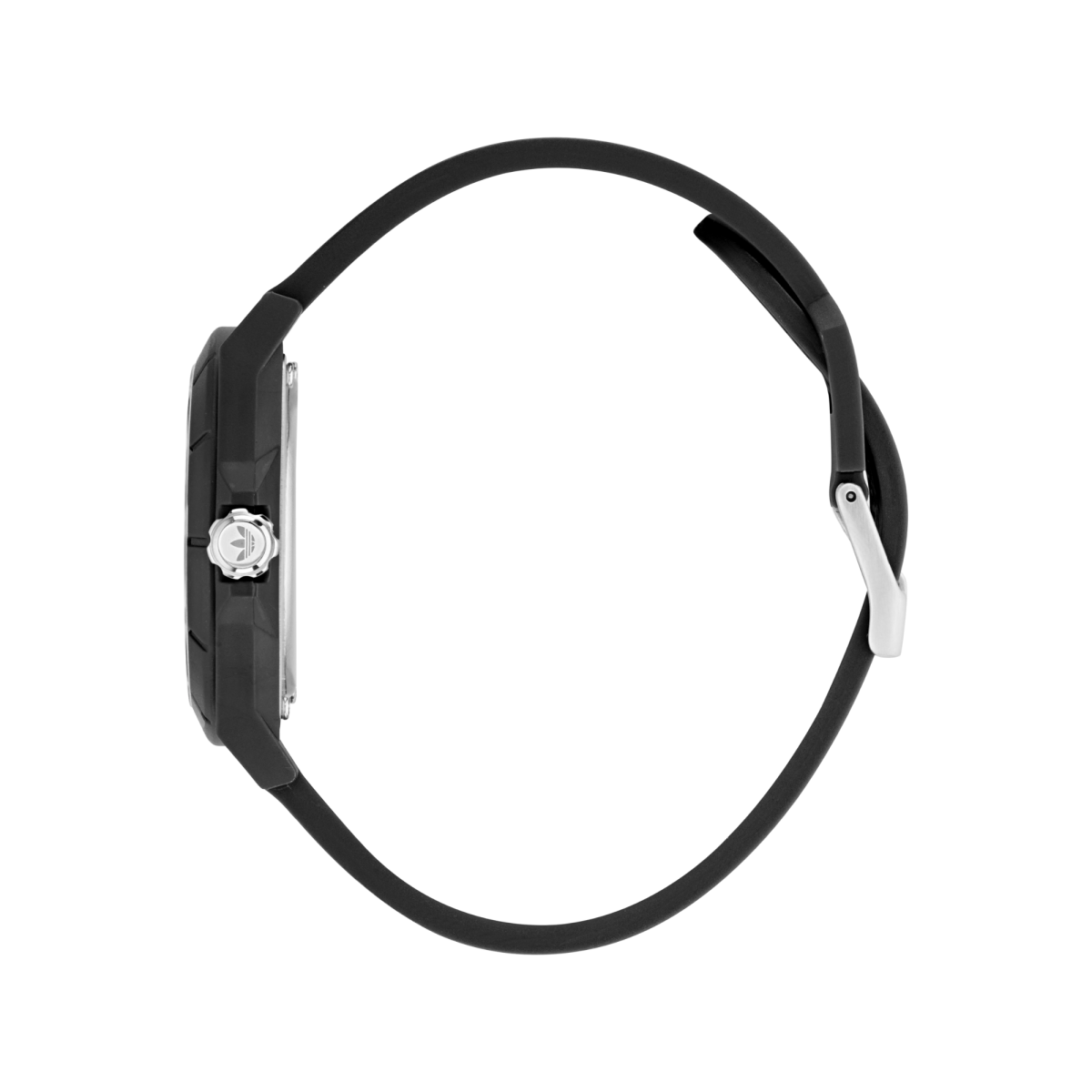 ADIDAS Project Four Unisex's Watch AOST25033 - WatchMatic