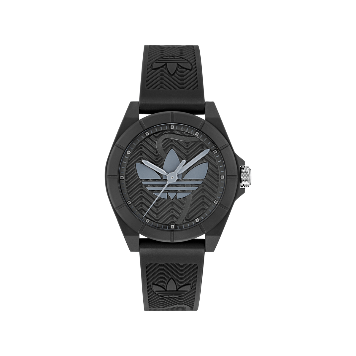 ADIDAS Project Four Unisex's Watch AOST25033 - WatchMatic