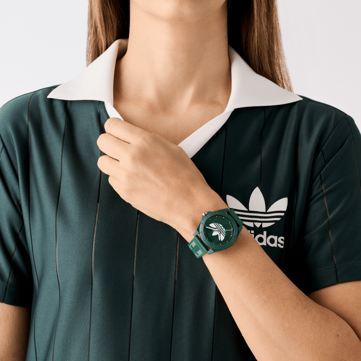ADIDAS Project Four Unisex's Watch AOST25034 - WatchMatic