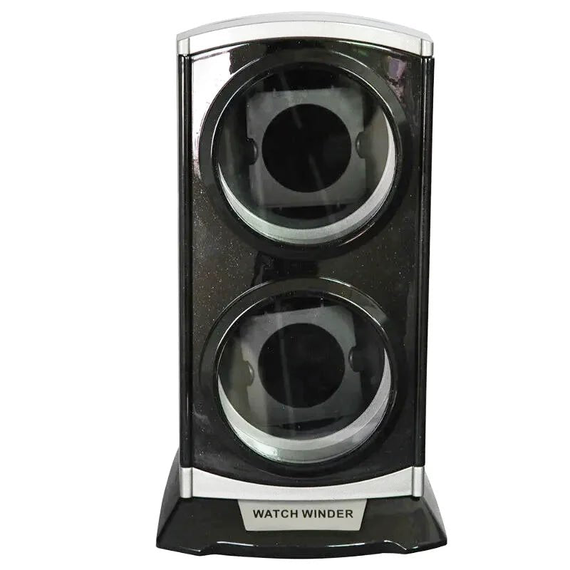Aeris Double Watch Winders - WatchMatic