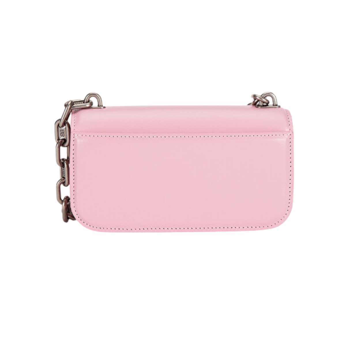 BALENCIAGA XS Gossip Chain Crossbody Women's Bag 6798632101Q5906 - WatchMatic