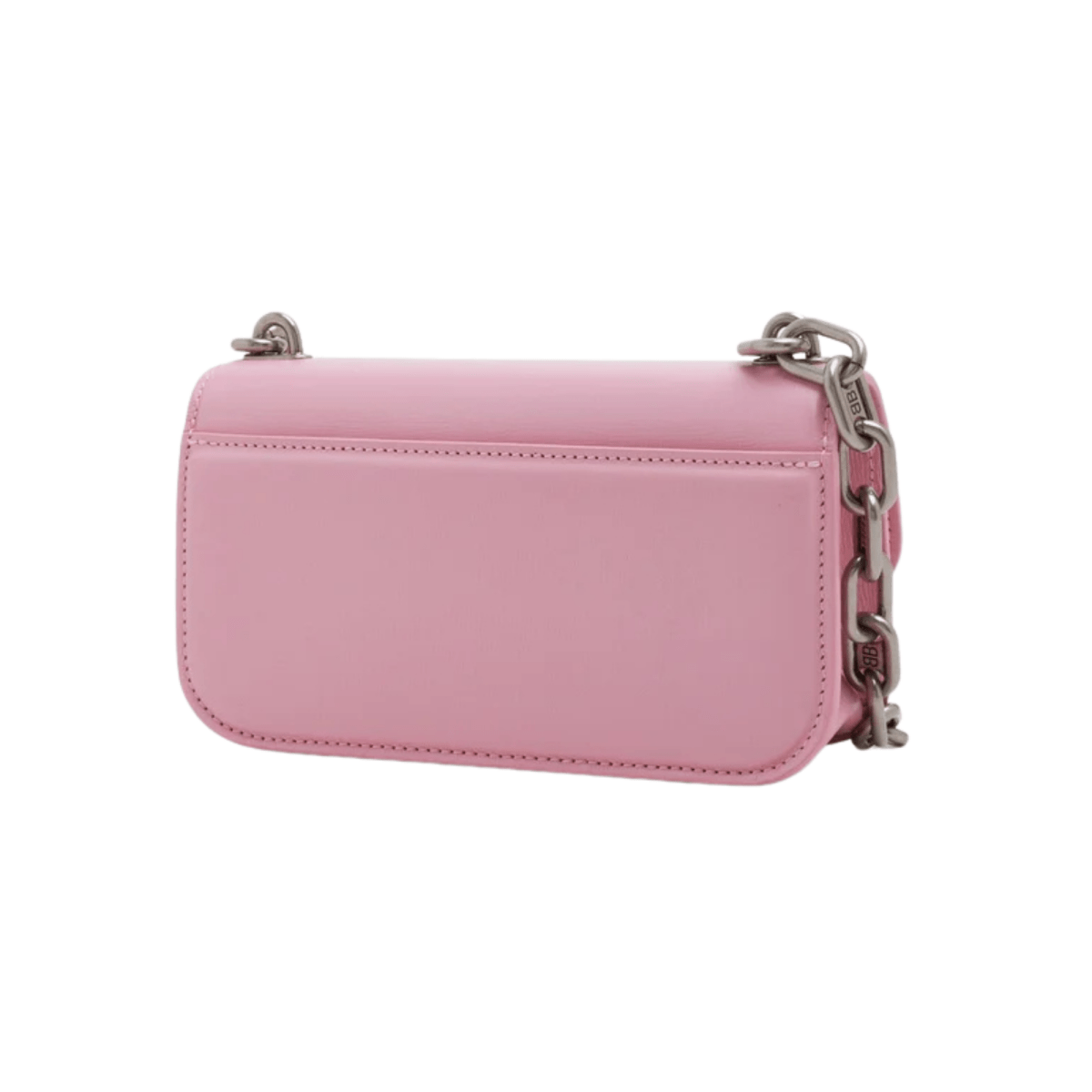 BALENCIAGA XS Gossip Chain Crossbody Women's Bag 6798632101Q5906 - WatchMatic