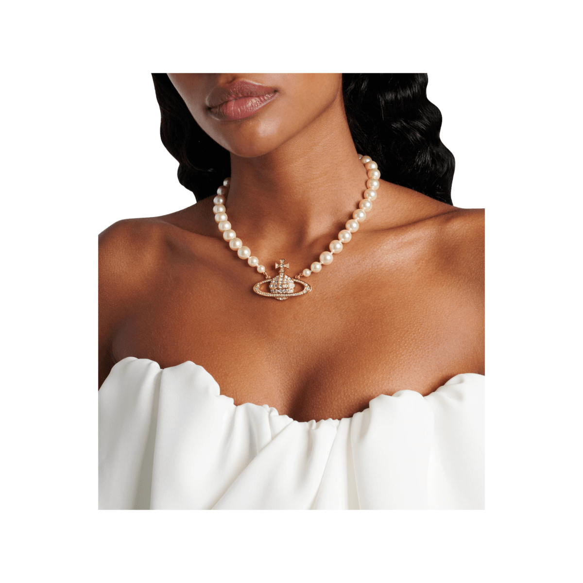 Bas Relief Choker - WatchMatic
