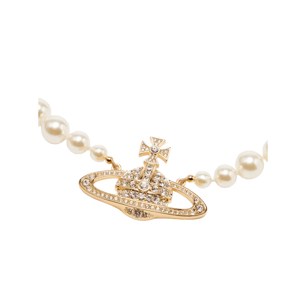 Bas Relief Choker - WatchMatic