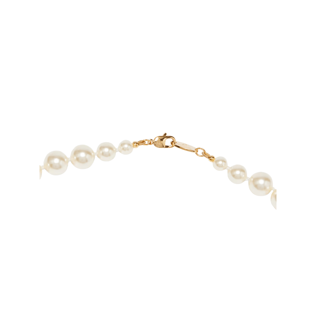 Bas Relief Choker - WatchMatic